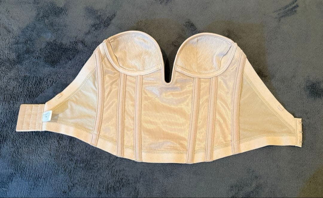 セモア ラヴィーナ ビスチェ(C70) ブライダルインナー