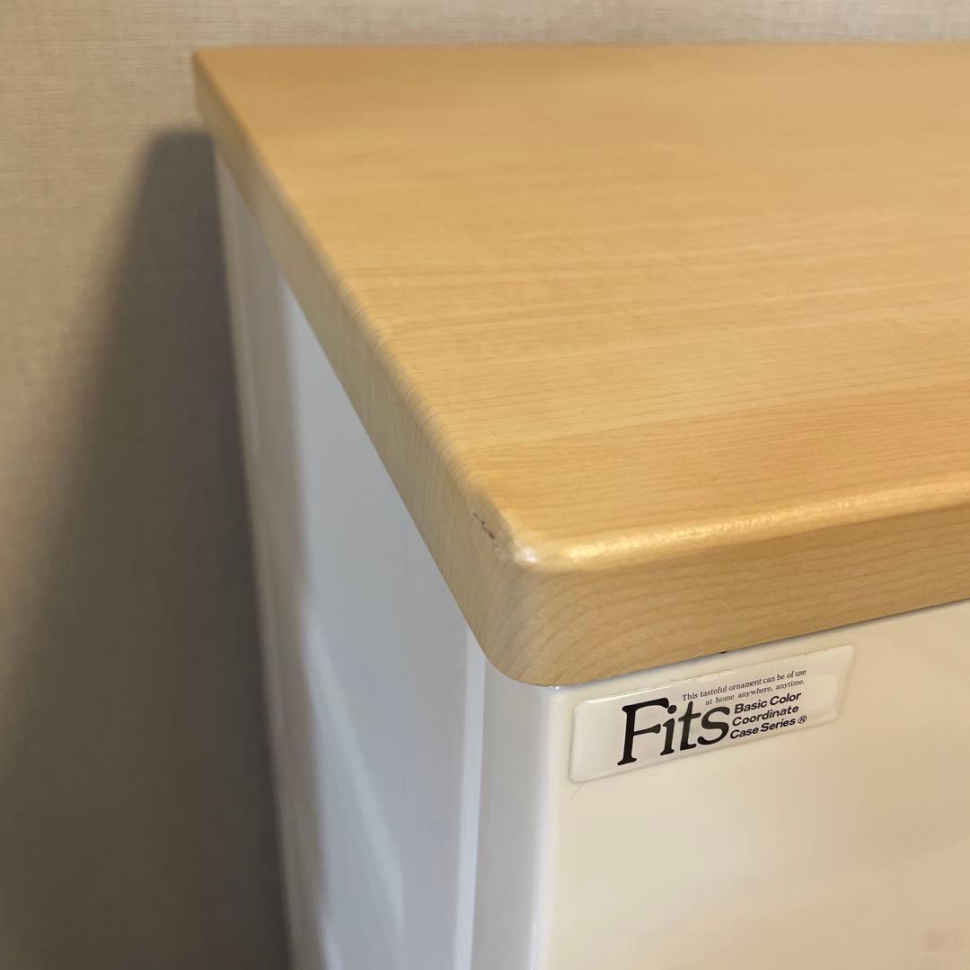 Fits 5段チェスト