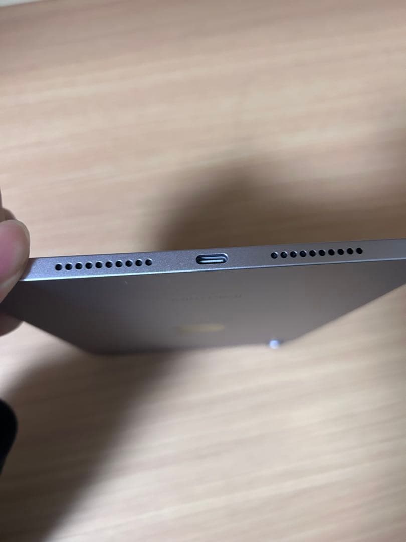 Apple iPad mini 7 パープル