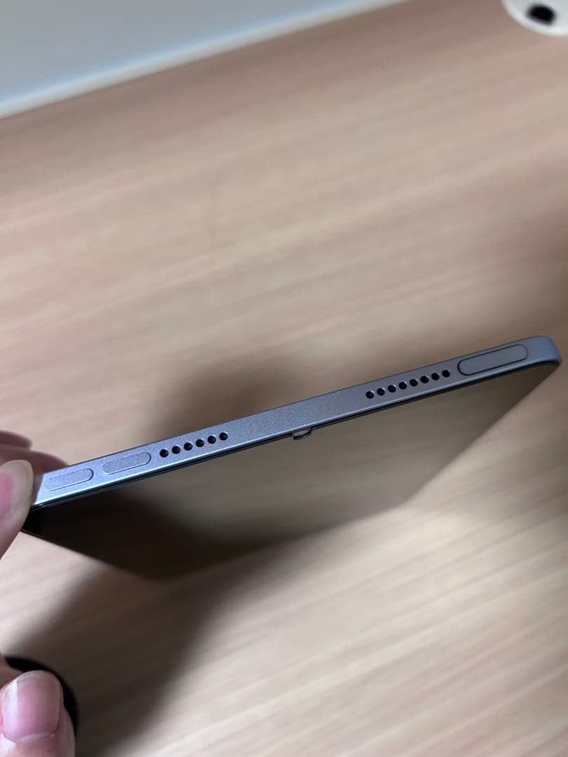 Apple iPad mini 7 パープル