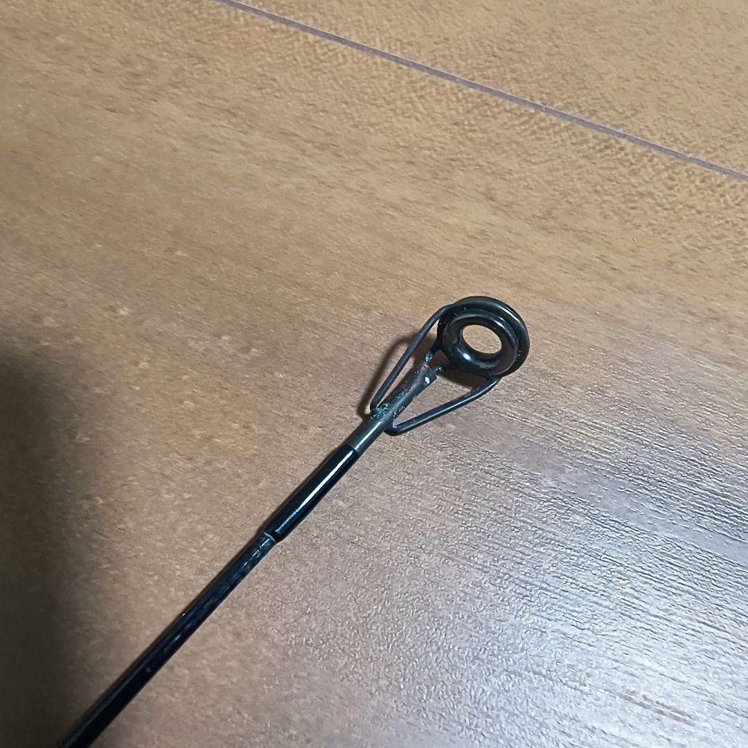 UFM ウエダ　 PLUGGING SPECIAL MED.LIGHT 釣り竿