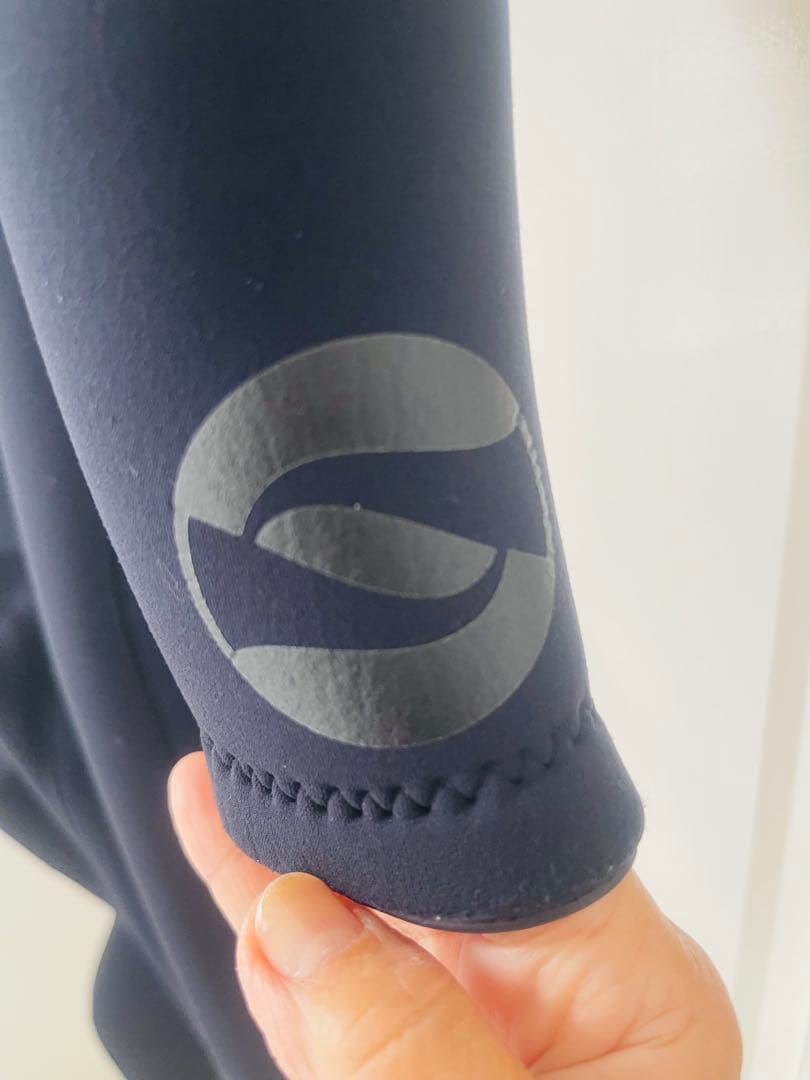 Mellow girlsフロントジッパー ジャーフル