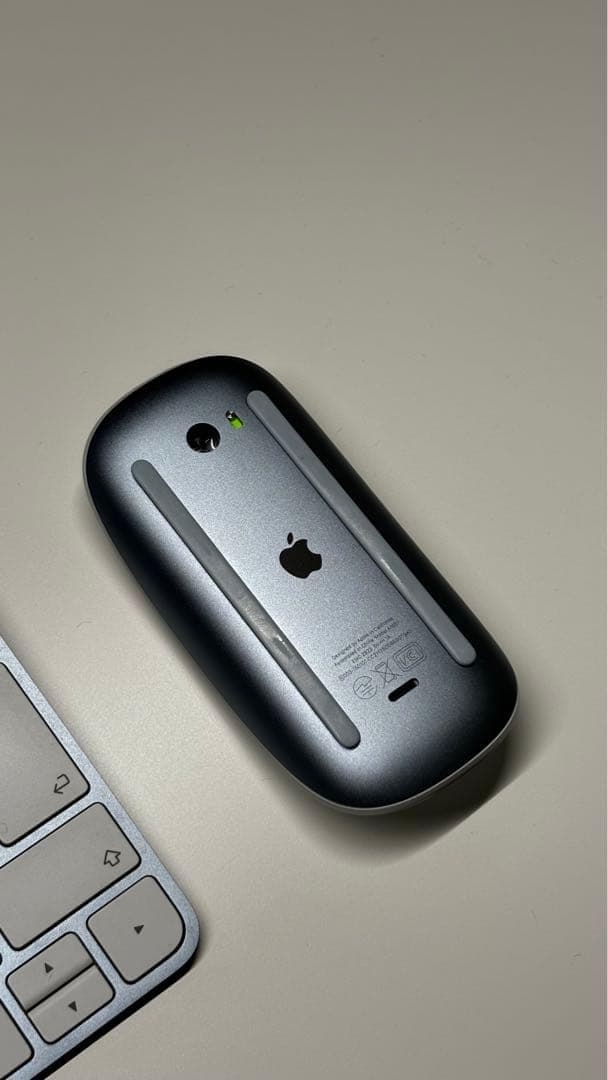 iMac 24インチ m1 256gb ※箱無し