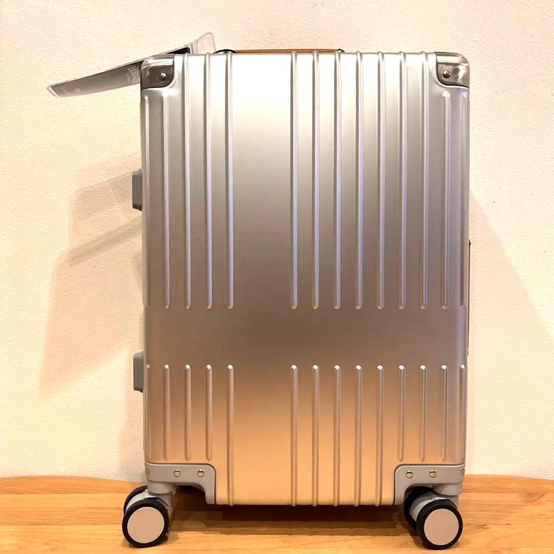 バッグ Innovator INV1811STP Sterling Silver 36L