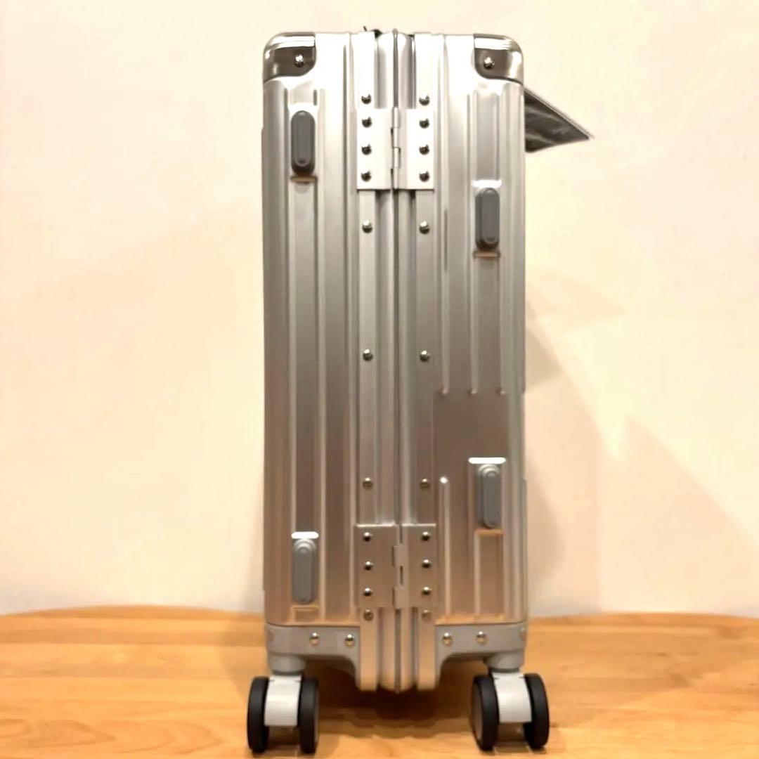 バッグ Innovator INV1811STP Sterling Silver 36L