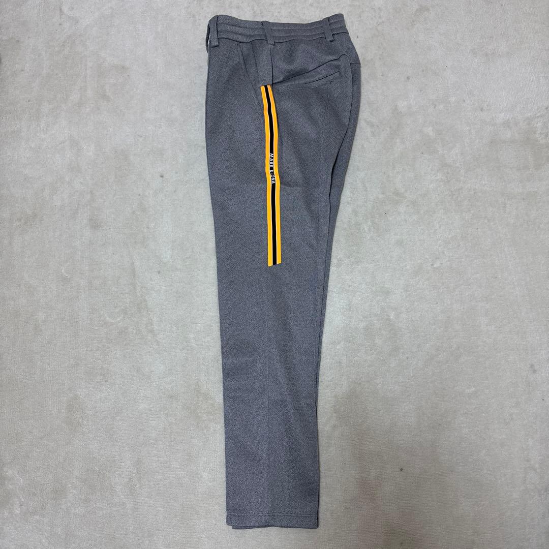 Mark&Lonaゴルフパンツ
