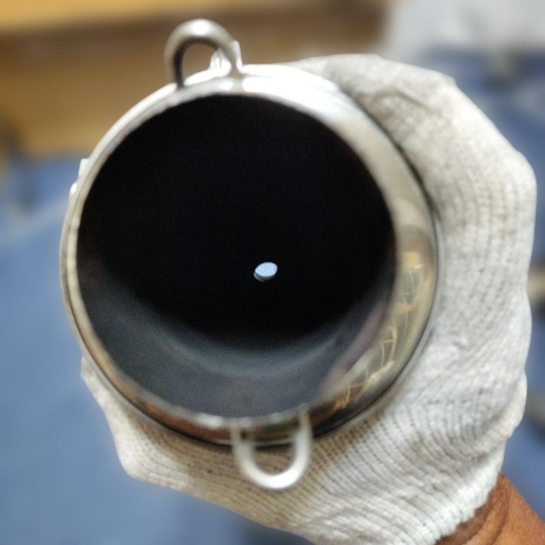 N MAX | Blink（ブリンク）SUS | ステンレスマフラー