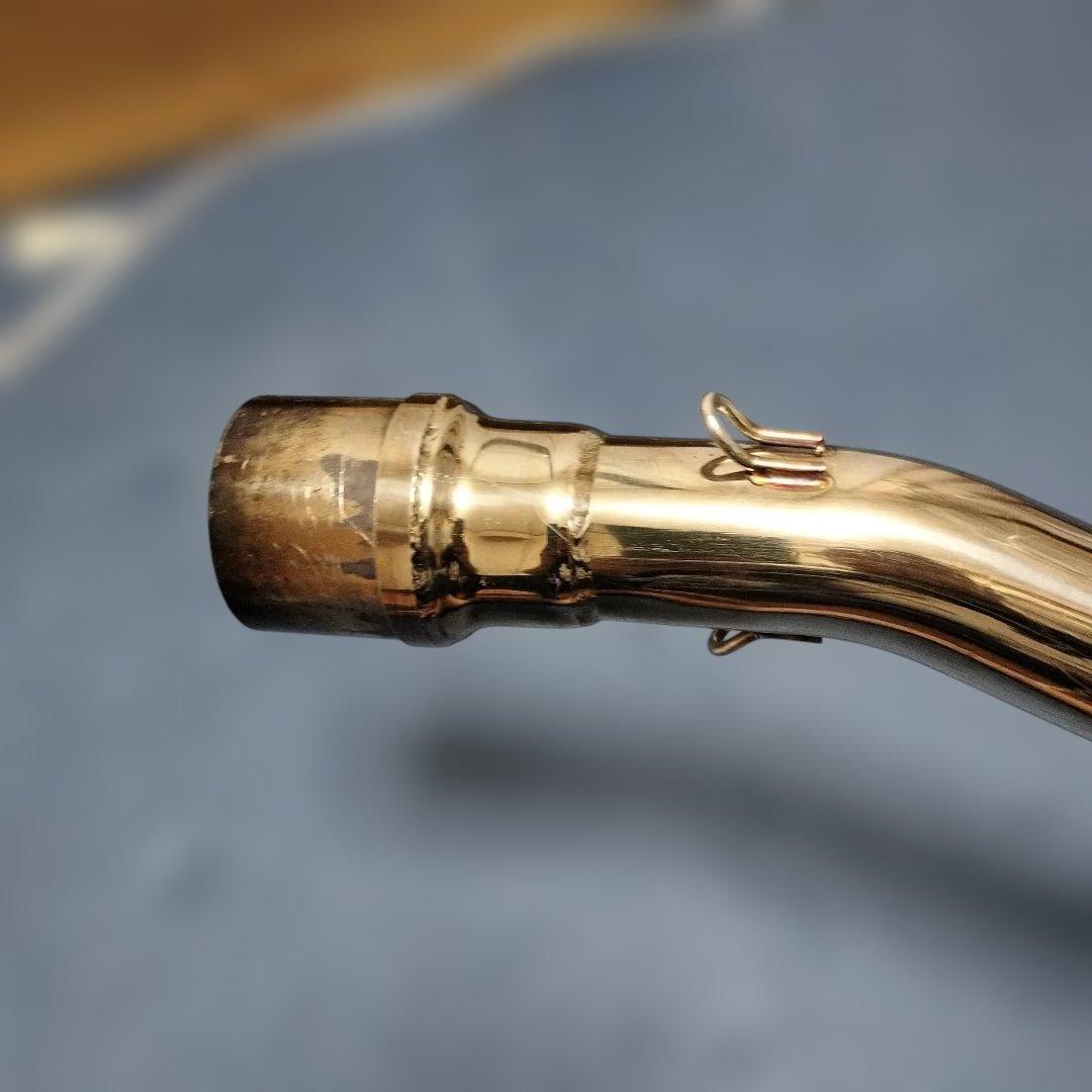 N MAX | Blink（ブリンク）SUS | ステンレスマフラー