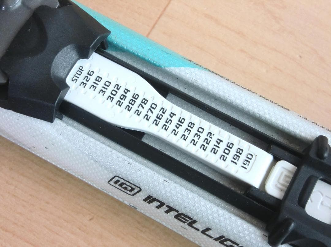 ■■送料無料■ブリザード■子供用スキーセット■120/22-22.5■WAX済■