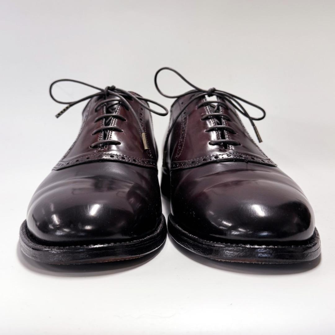 オールデン／コードバン／10D