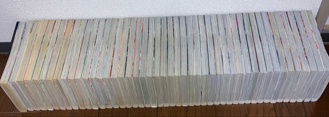 バトルスタディーズ 全巻 1〜46