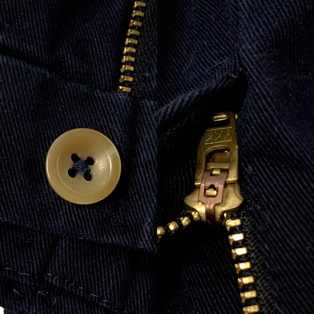 美品 BARRY BRICKEN 30 アメリカ製 定価¥33,000程