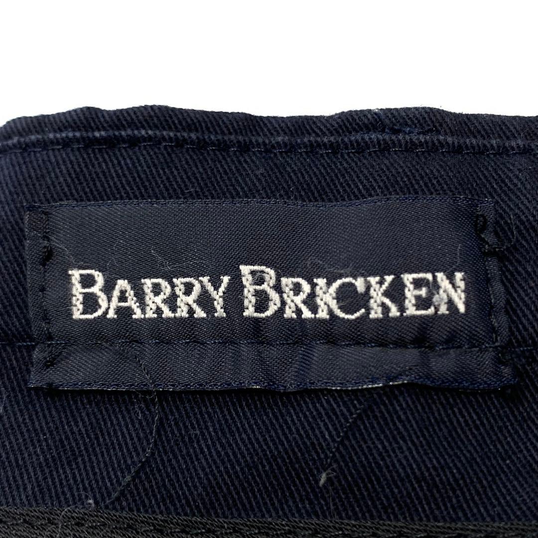 美品 BARRY BRICKEN 30 アメリカ製 定価¥33,000程
