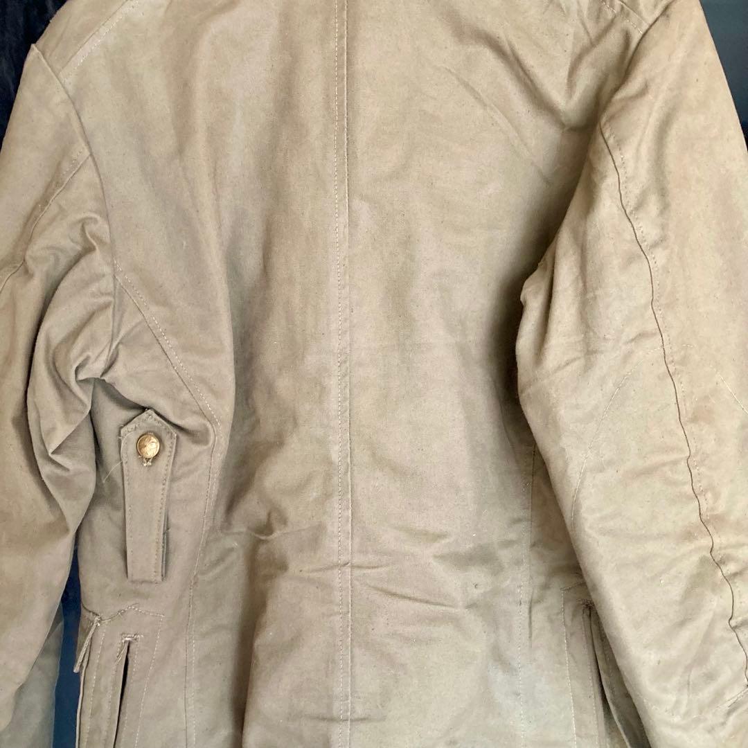 花金セール 未使用品 日本陸軍 軍服 大号 昭和十八年製 大支検定 日本軍 実物