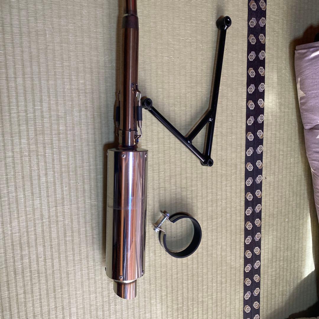 ガレージバルシグナスx2.3型用