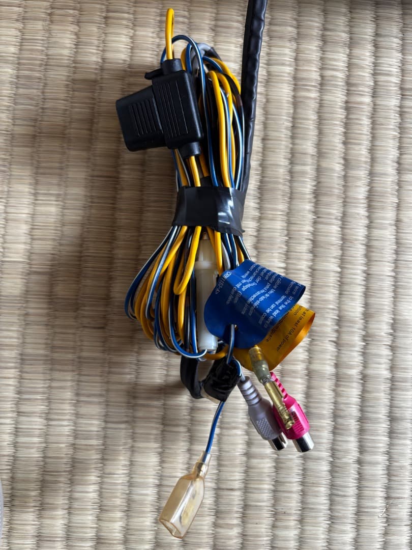 カロッツェリア スピーカー＆サブウーファーセット