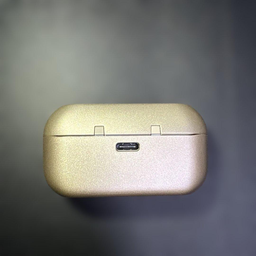 【美品】 Technics EAH-AZ100 ワイヤレスイヤホン