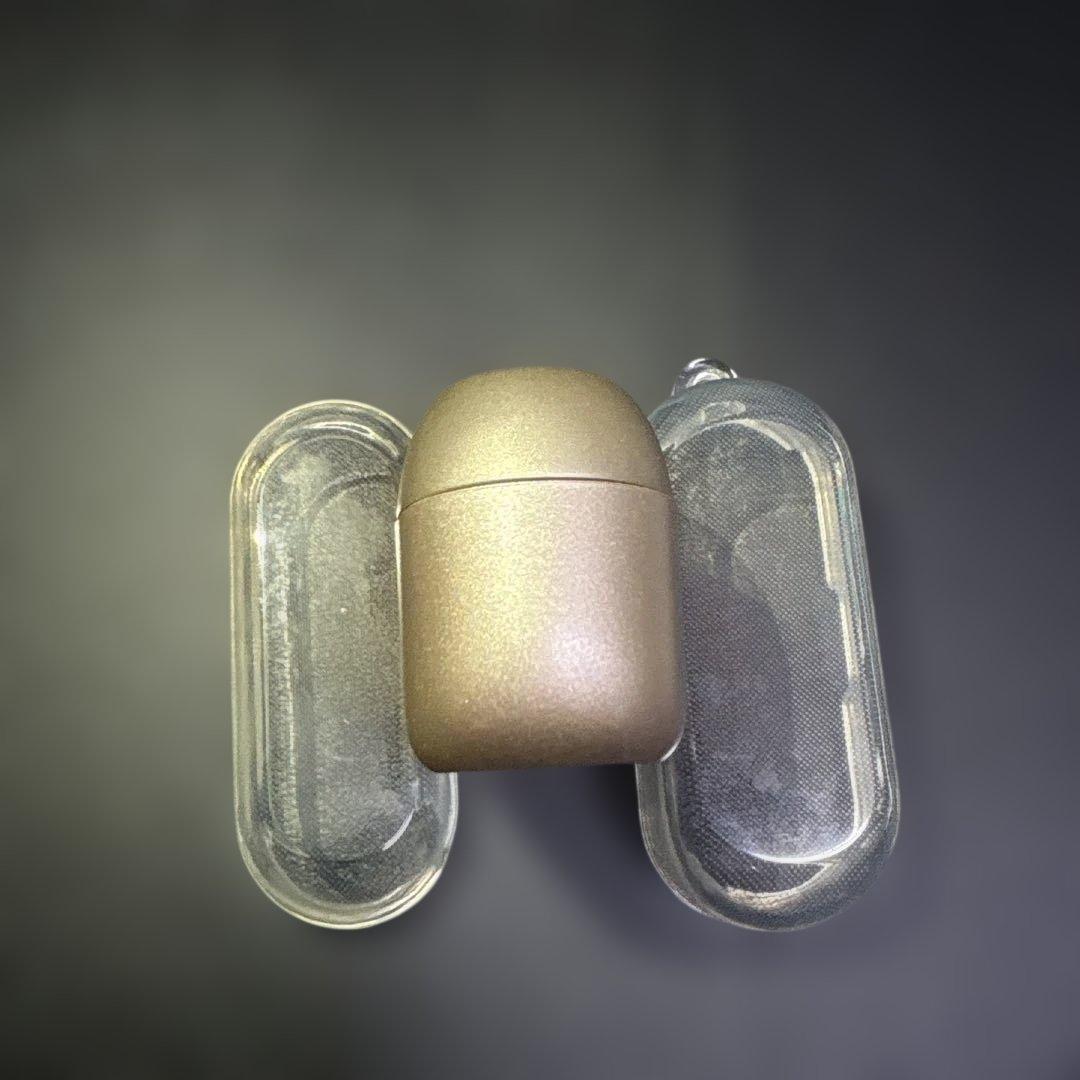 【美品】 Technics EAH-AZ100 ワイヤレスイヤホン