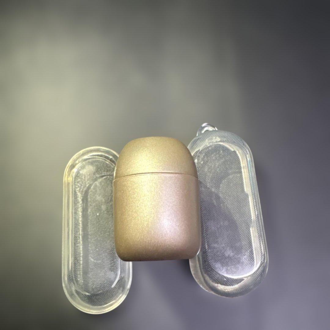 【美品】 Technics EAH-AZ100 ワイヤレスイヤホン