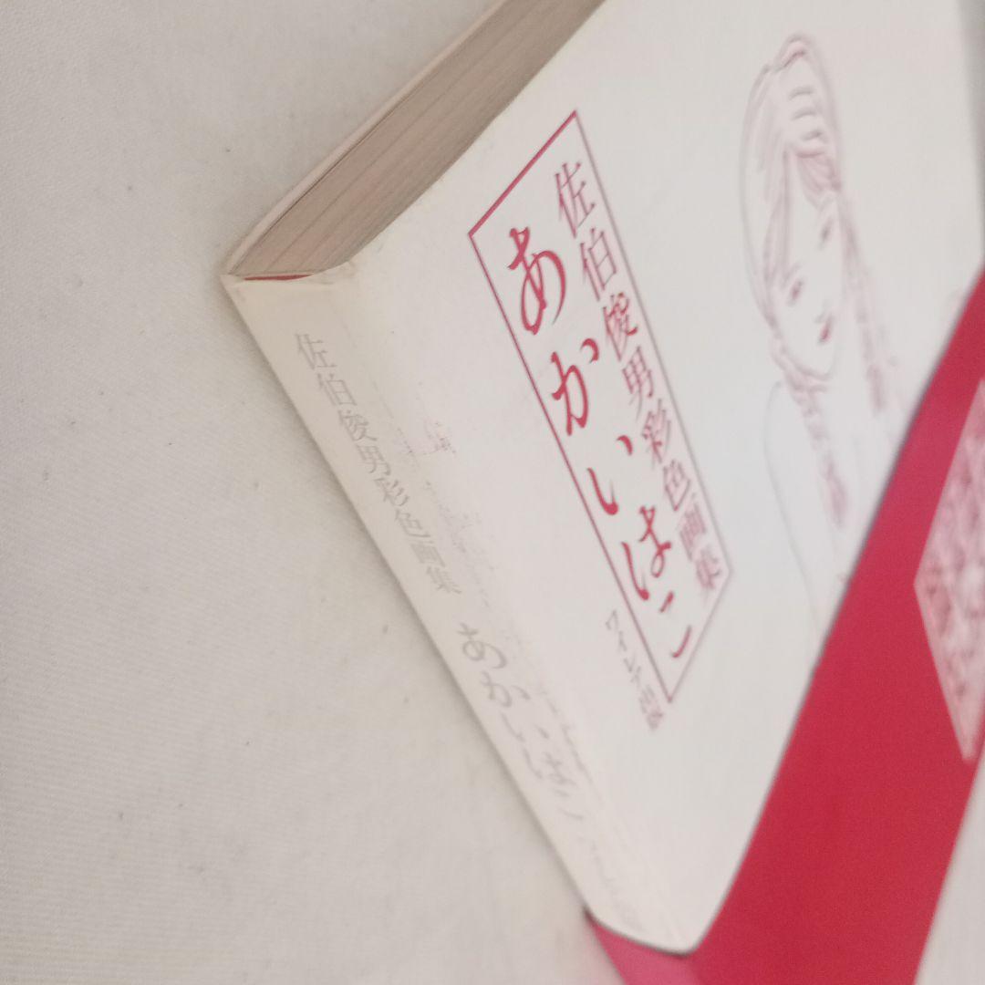 あかいはこ/佐伯俊男/2007