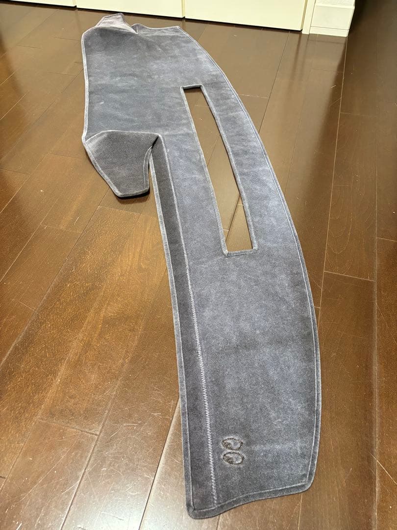 シボレー c1500 1988ー94年 ダッシュマット サバーバン タホ アメ車