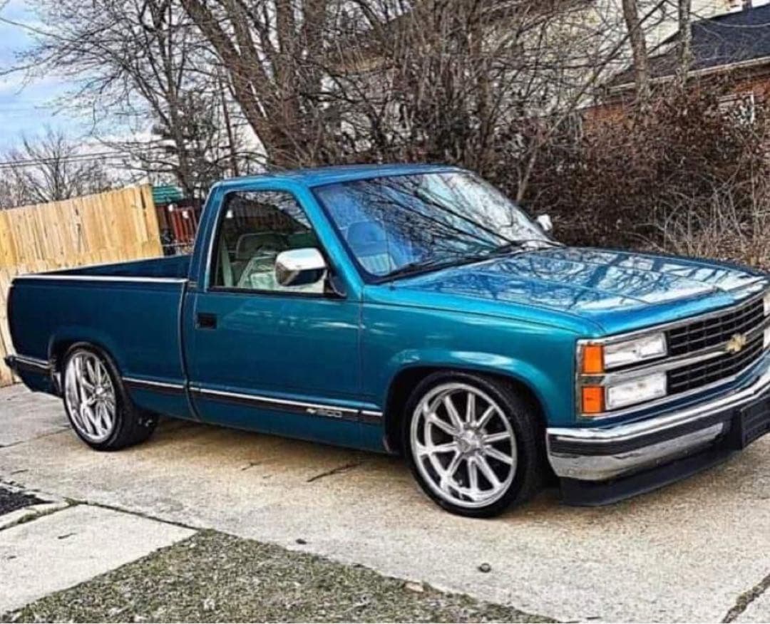 シボレー c1500 1988ー94年 ダッシュマット サバーバン タホ アメ車