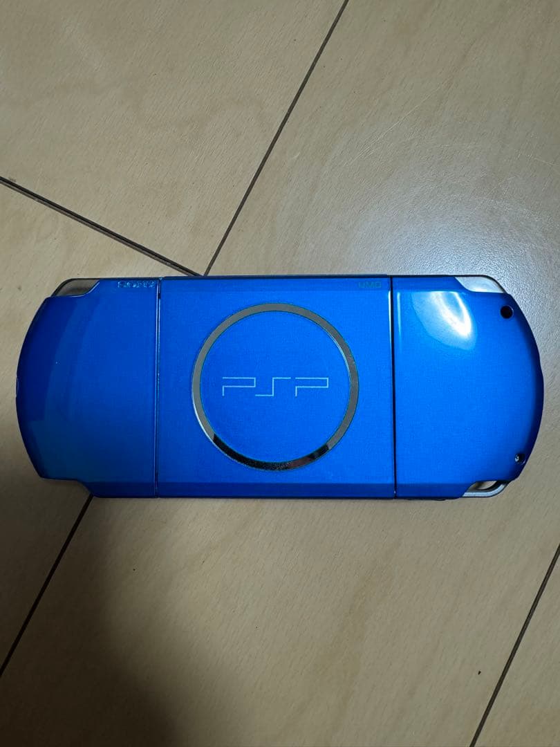 SONY PlayStationPortable PSP-3000 本体