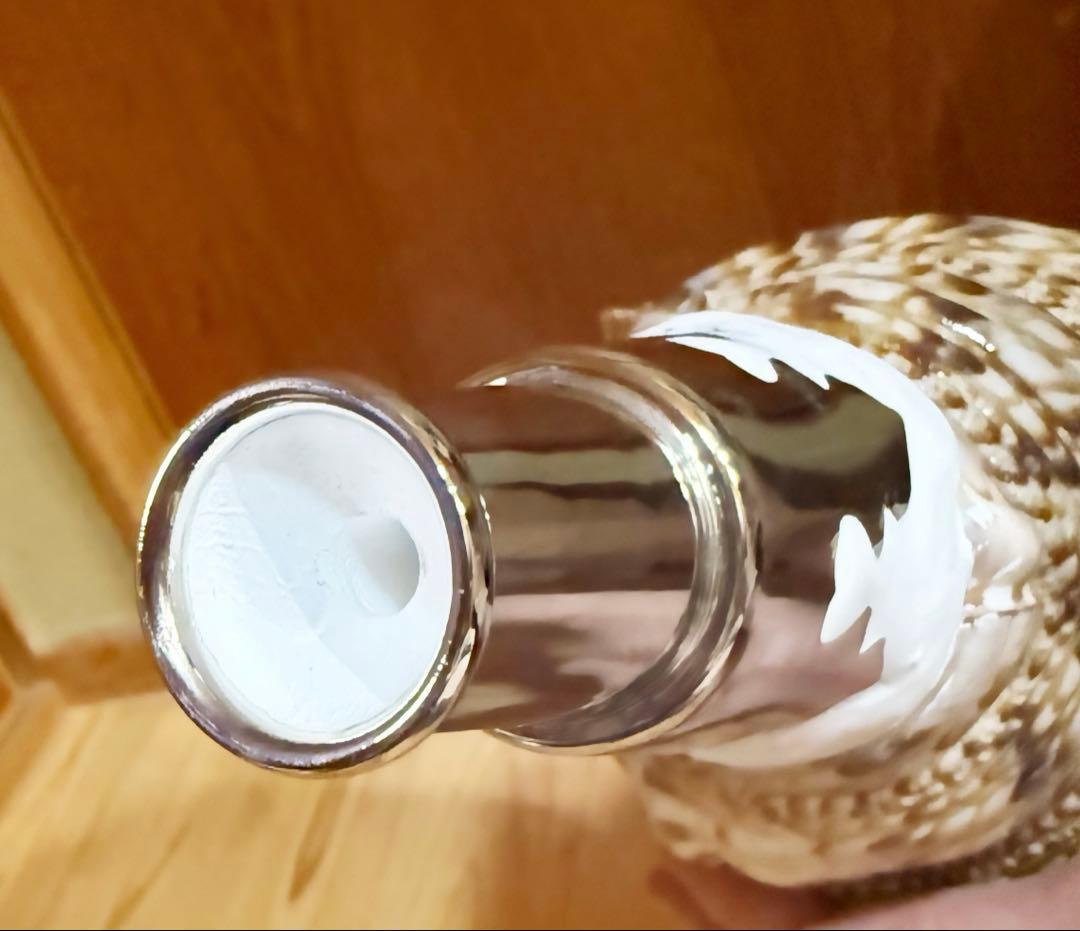 特大41.5㎝修験道法螺貝　山伏　熊よけ❣️ホラガイ　ほら貝