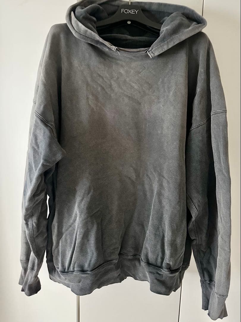 Deuxieme Classe feeling パーカー　美品