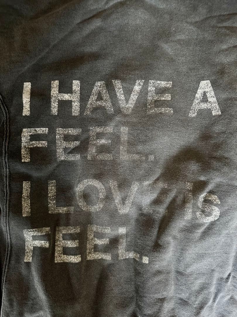 Deuxieme Classe feeling パーカー　美品