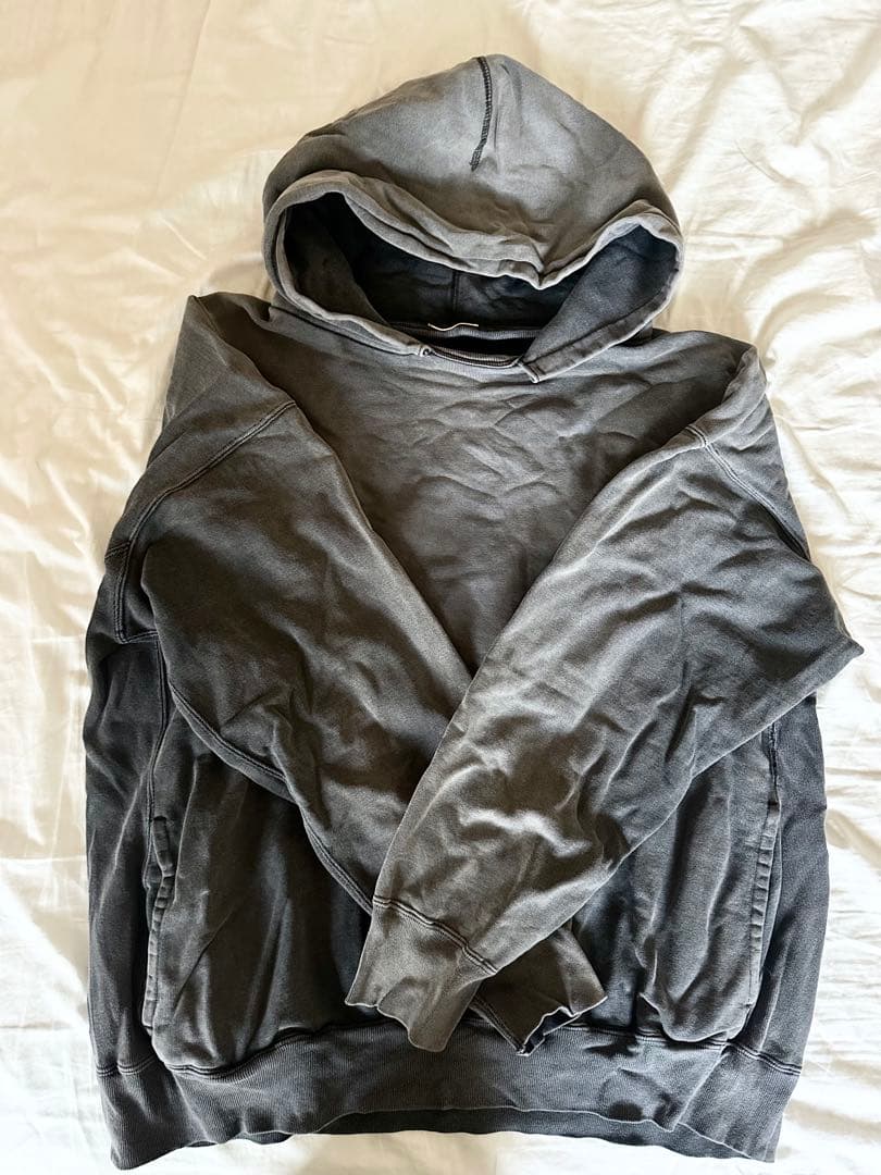 Deuxieme Classe feeling パーカー　美品