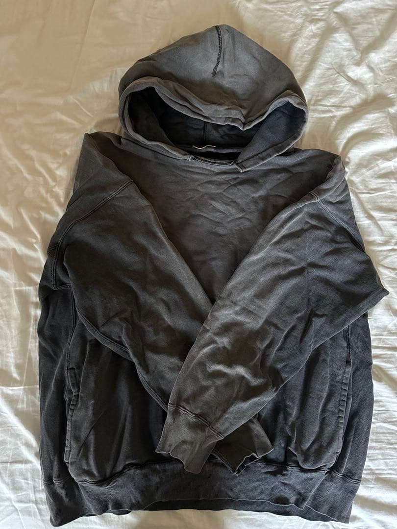 Deuxieme Classe feeling パーカー　美品