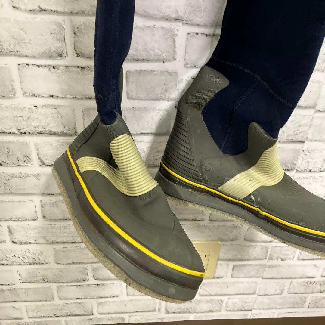 3F シマノ NEXUS 鮎タイツ WA-1426 LL-A スリムウェーダー