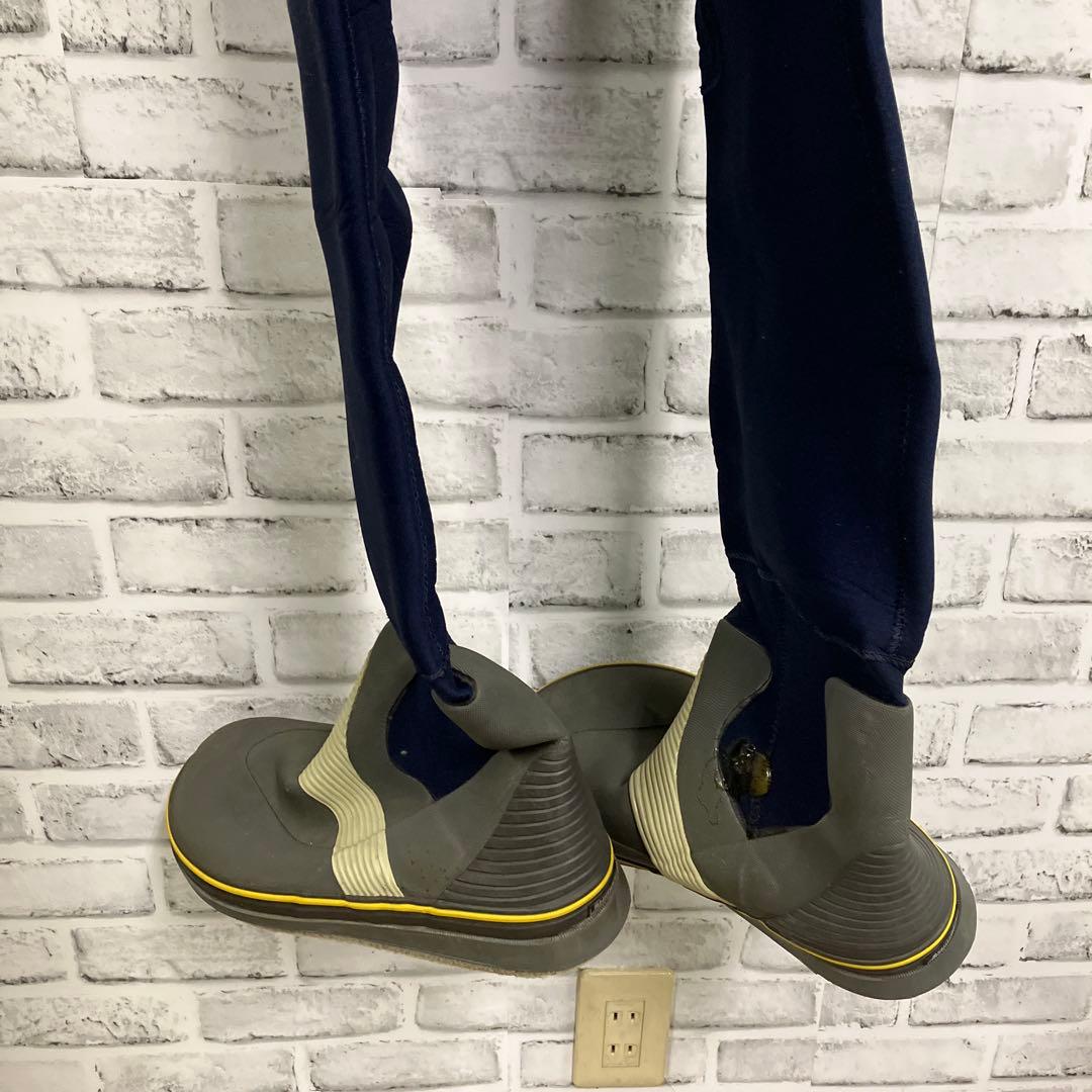 3F シマノ NEXUS 鮎タイツ WA-1426 LL-A スリムウェーダー