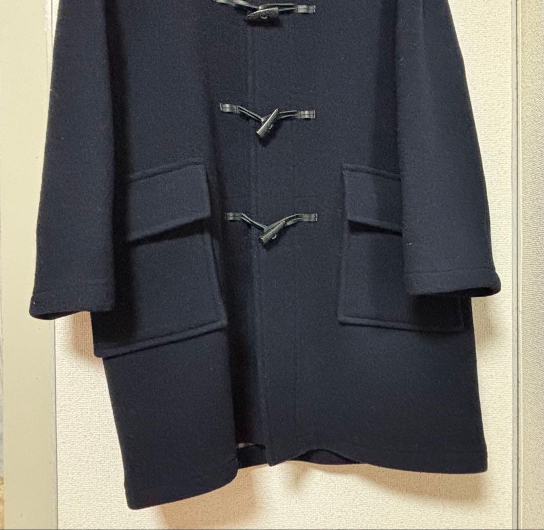 Burberry ダッフルコート