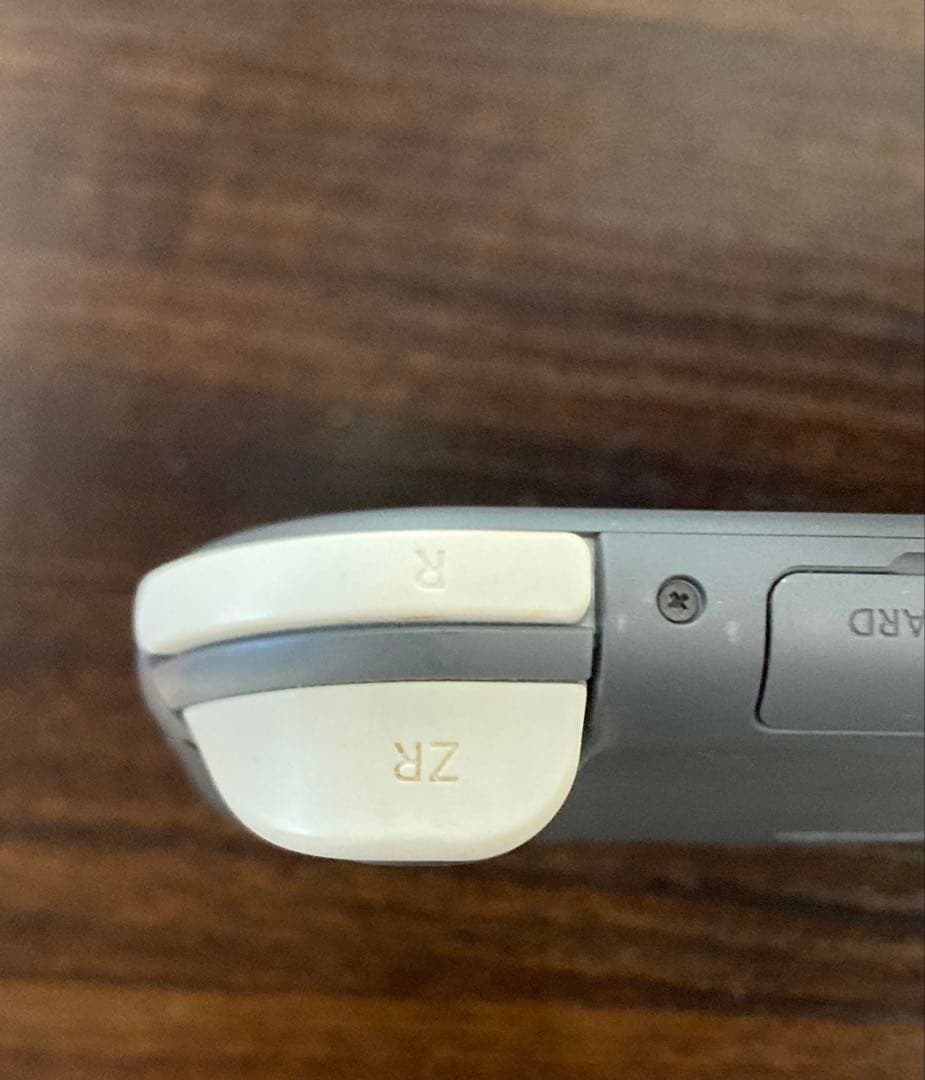 Nintendo Switch Lite グレー 充電器付き 箱付き ケース付属