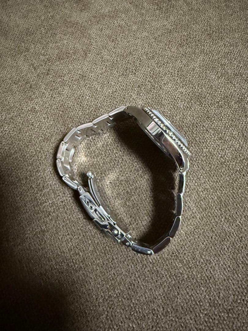 時計 VAGUE WATCH CO. Daivers Son