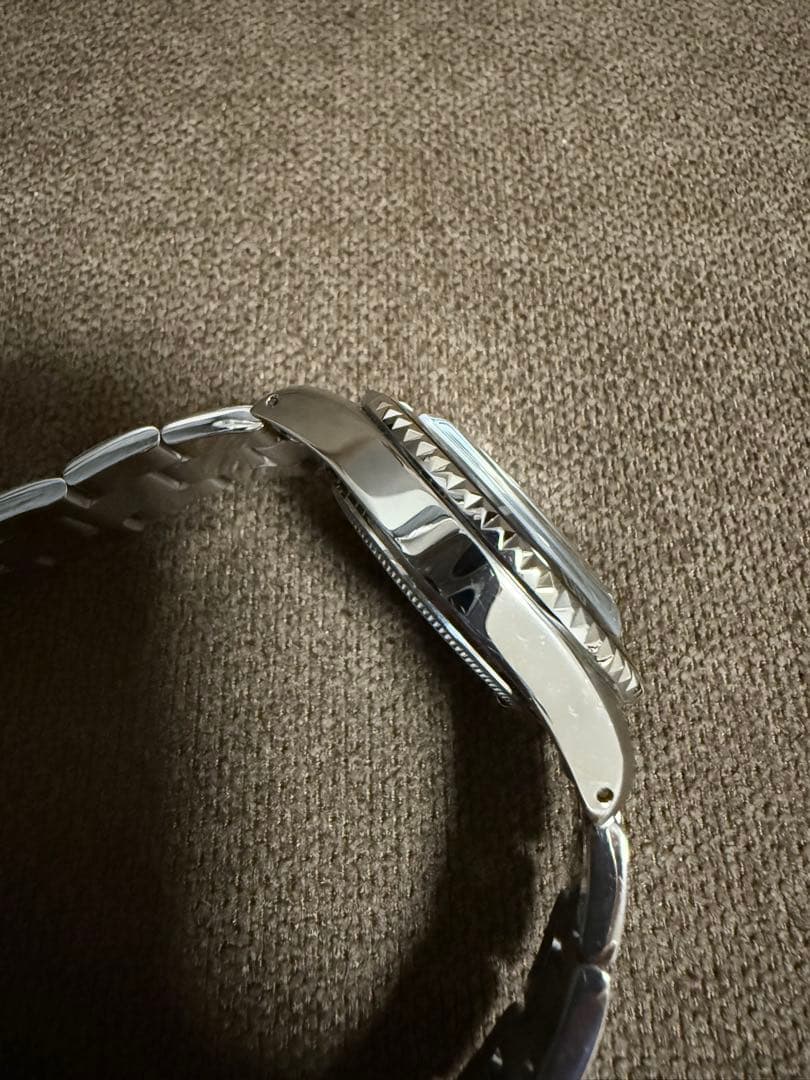 時計 VAGUE WATCH CO. Daivers Son