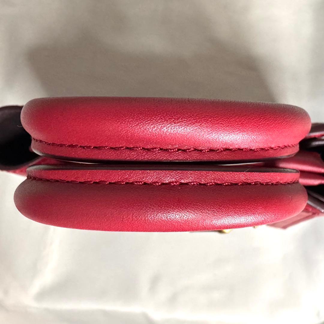 COACH コーチ　トループトート16 2wayショルダーバック　未使用に近い