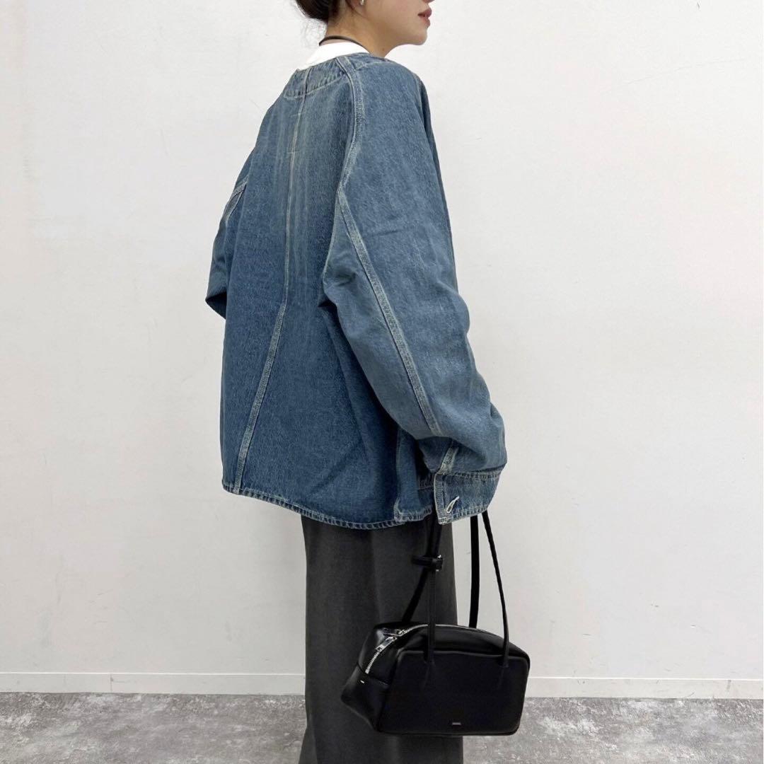 JOURNAL STANDARD LEVI’S エンジニアカーディガン M