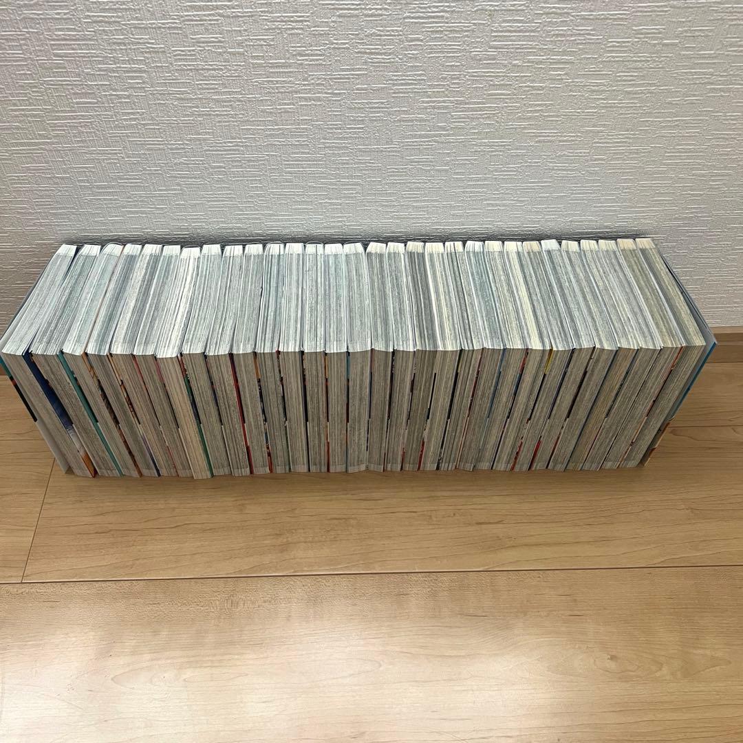 【良品】キングダム　46〜75巻セット