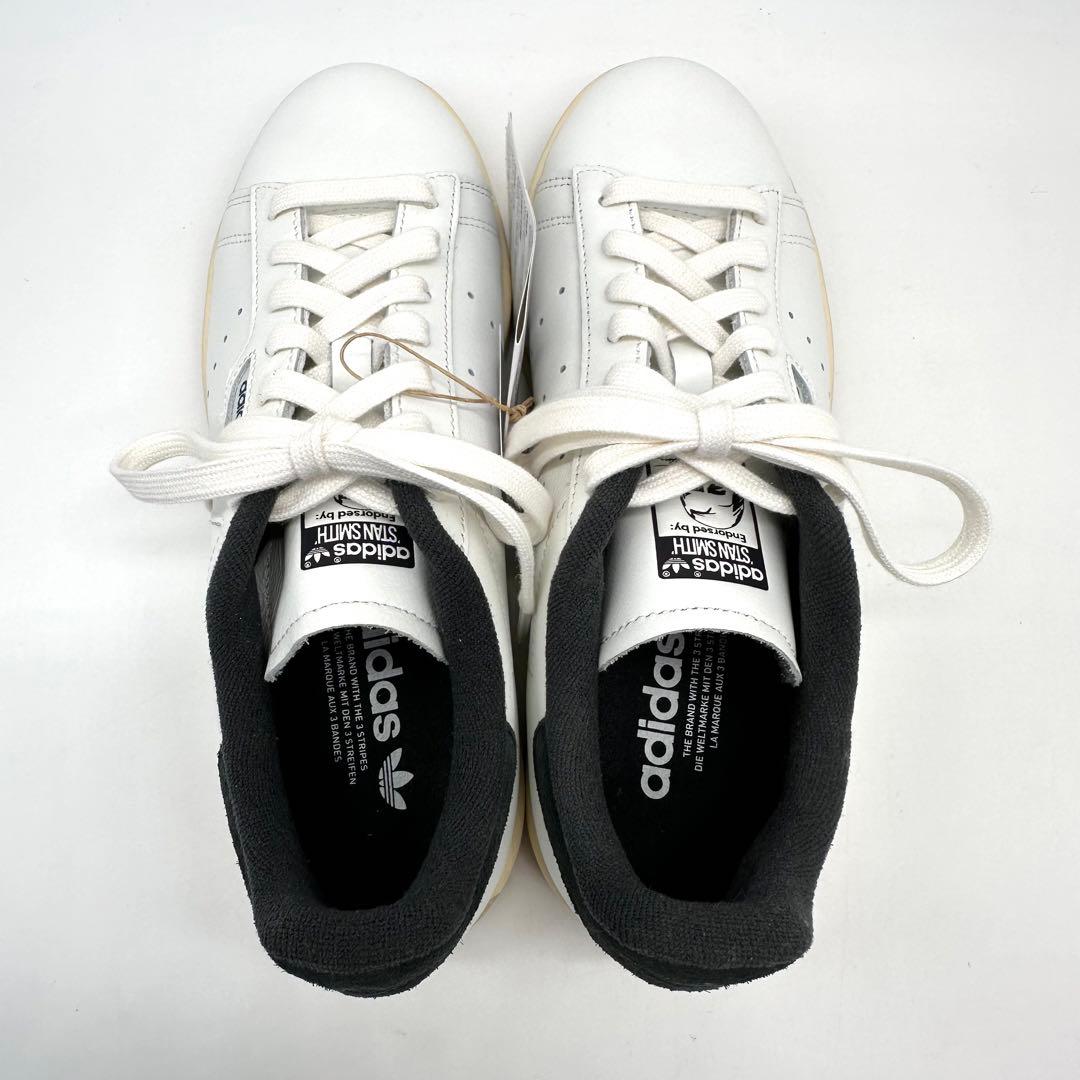 〈新品〉adidas アディダス【24.5cm】STAN SMITH スニーカー