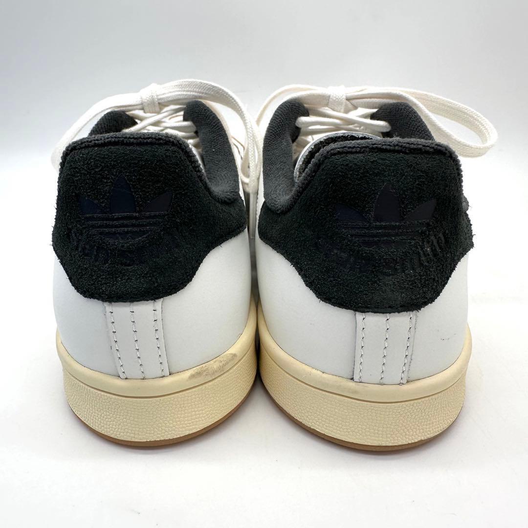 〈新品〉adidas アディダス【24.5cm】STAN SMITH スニーカー