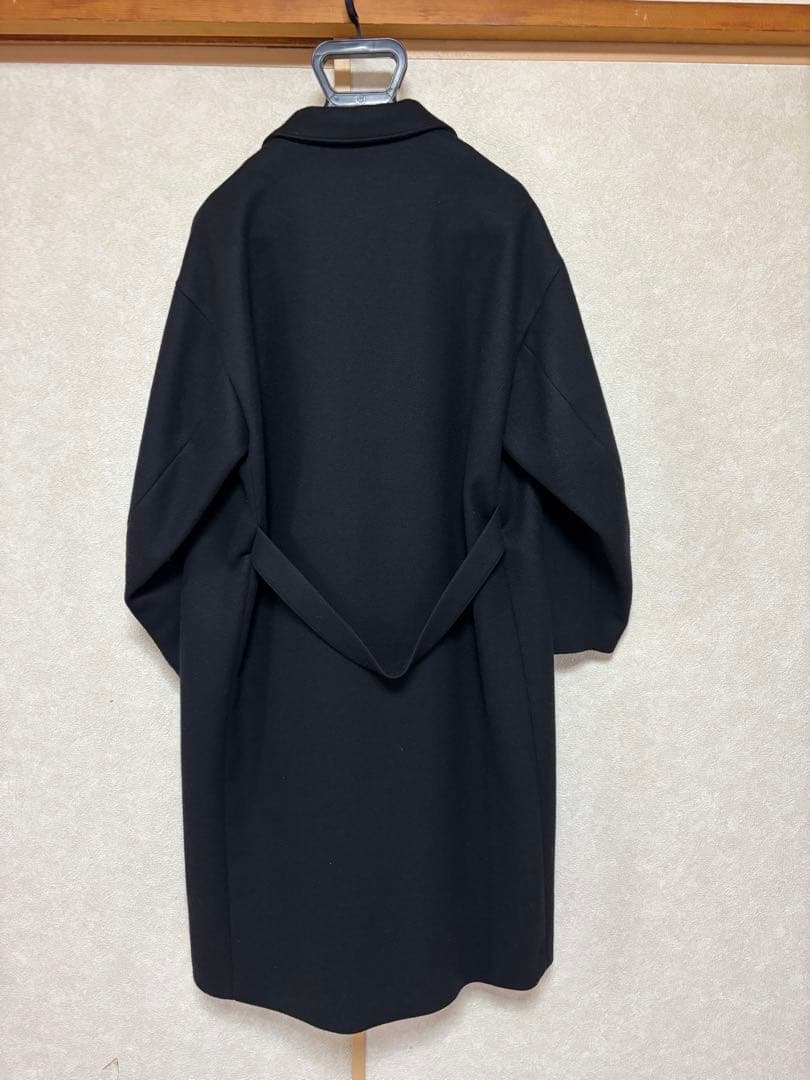 【断捨離】 HYKE コート