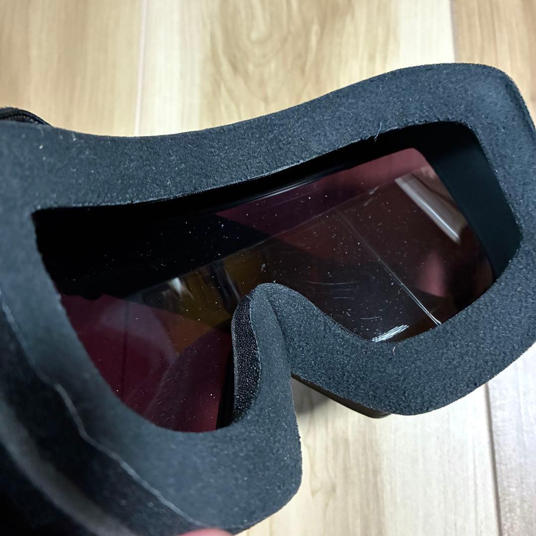 anon.m３ゴーグル