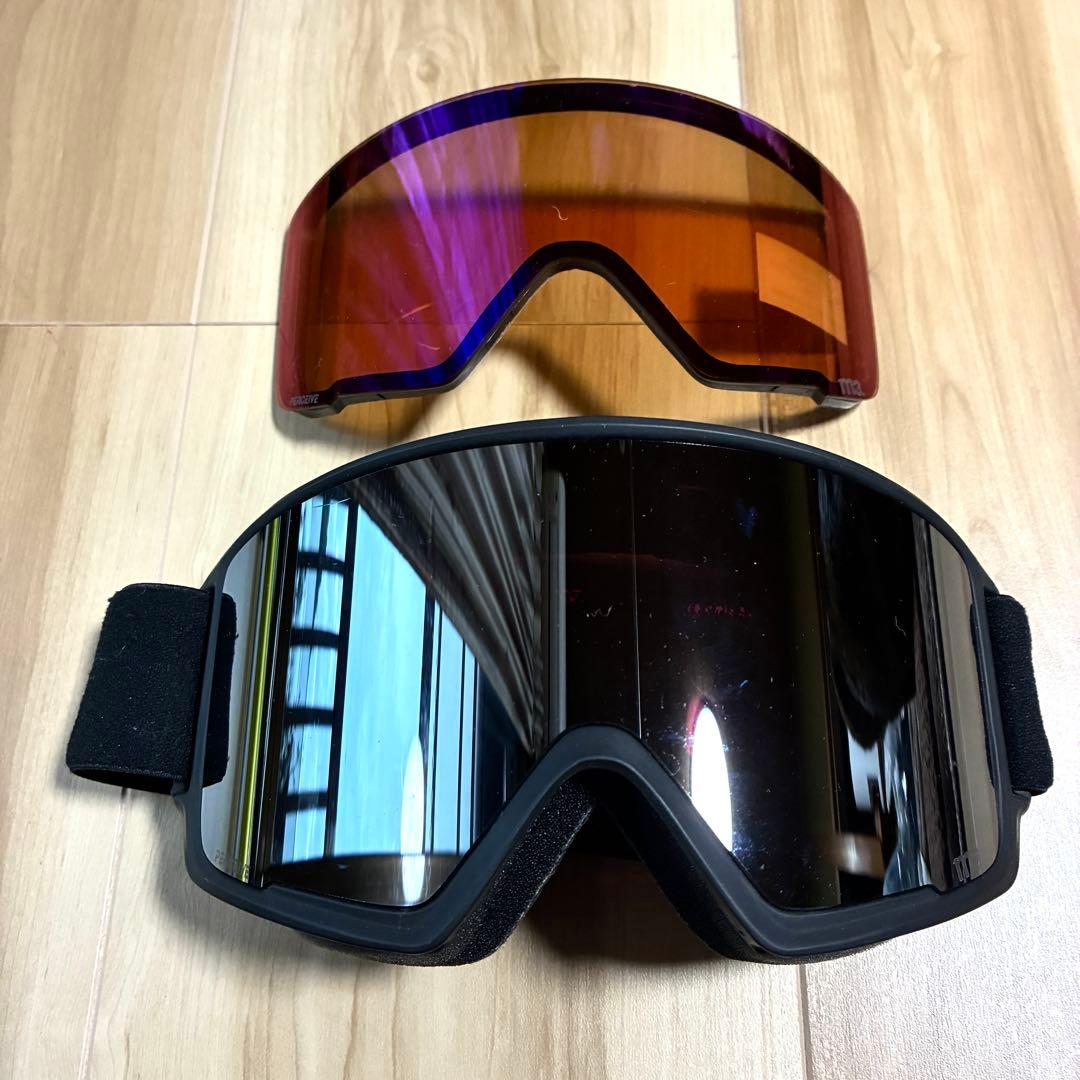 anon.m３ゴーグル