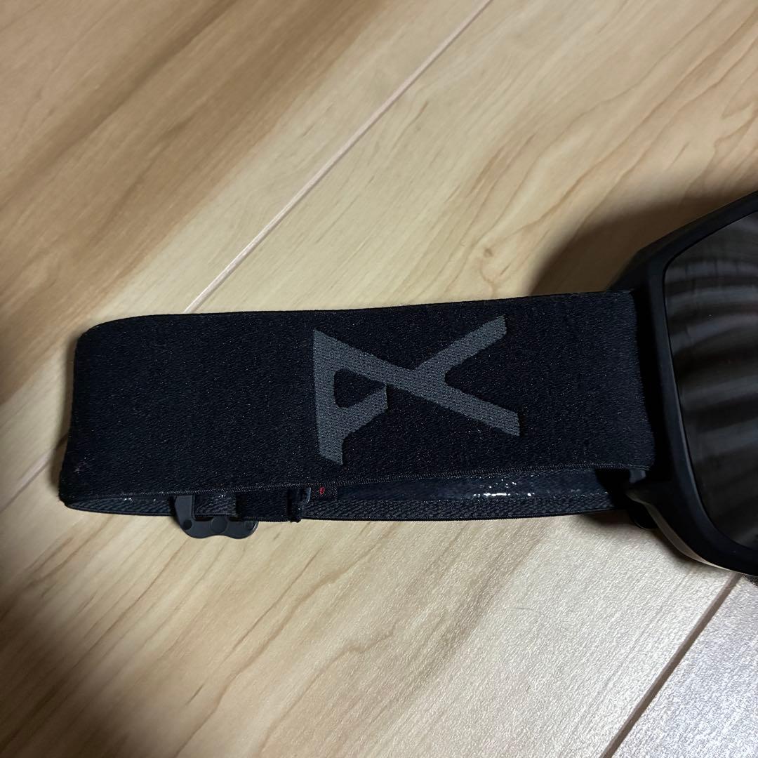 anon.m３ゴーグル