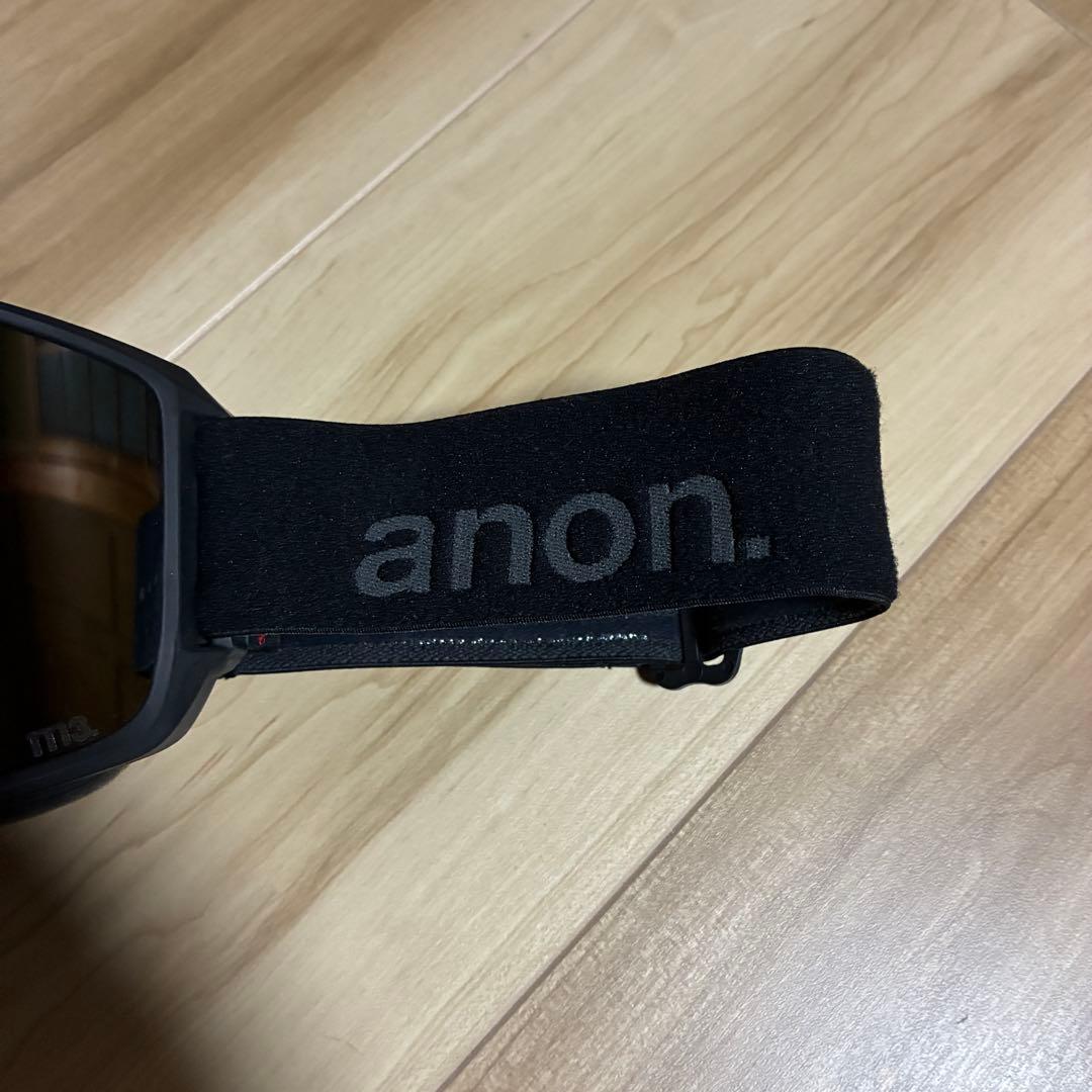 anon.m３ゴーグル
