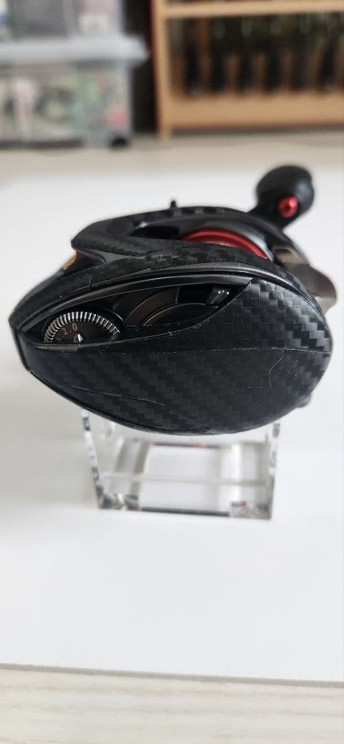 DAIWA スティーズ SV TW 1016-SH KTF