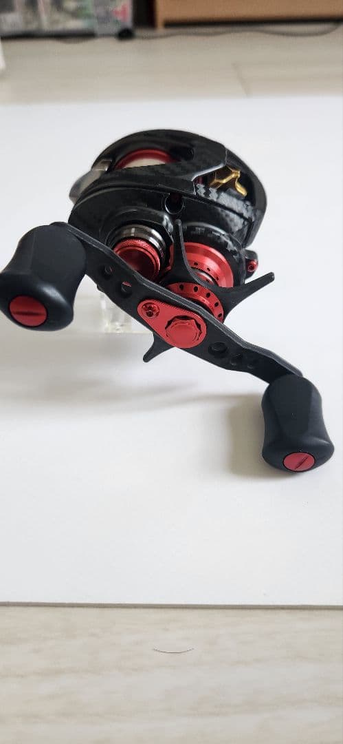 DAIWA スティーズ SV TW 1016-SH KTF
